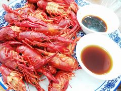 -虾少爷龙虾烧烤(双桥路店)