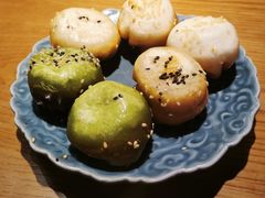 -山塘街