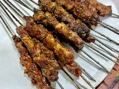-三中高皇羊肉馆