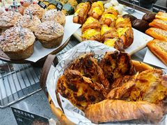 -胡麻(静安嘉里店)