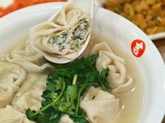 -吉祥馄饨(上海新上大店)