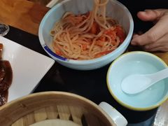 -老北京炸酱面·京味菜(西花市店)