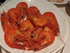 -加餐海鲜自助(宝龙一城店)