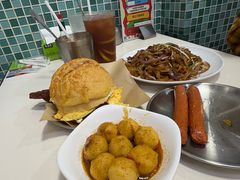 -華歡冰室-WahFoon(吉大店)
