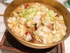 -佬麻雀·剁椒鱼头(京基KK One店)