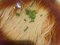 -松鹤面馆·古法焖肉面(观前店)