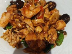 -大铁勺新津菜(东丽阳光新业广场店)