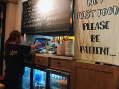 -Cyclus Craft Kitchen薩克思手工厨房
