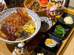 -左舞和风屋便当(金地店)