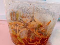 -黄蜀郎鸡公煲(长江工程职业技术学院店)