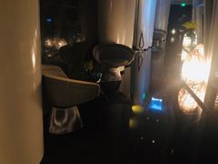 -广州柏悦酒店·悦吧·顶楼露天酒吧