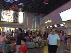 -首都电影院(天津店 中国巨幕)