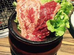 -虎丸烧肉(新大陆广场店)