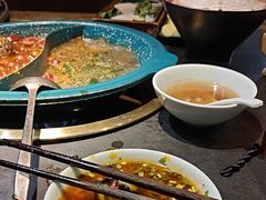 -吼堂老火锅(太古里总店)