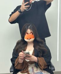 -5M HAIR SALON