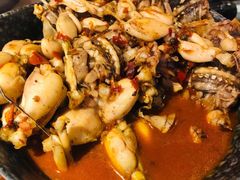 招牌牛蛙-哥老官重庆美蛙鱼头(虹口龙之梦店)