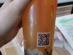 -蜜雪冰城(鼓楼南大街店)
