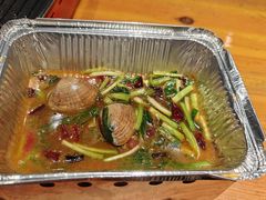 -京朋串屋·烧烤(望京西路总店)