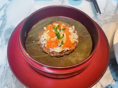 厦门红鲟蒸米糕-遇外滩(BFC外滩金融中心店)