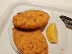 -宜家·瑞典风味餐厅(四元桥店)