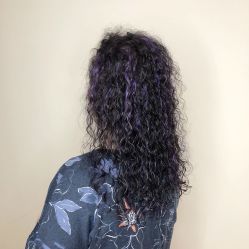 点击看大图 -意廊 Hair Salon