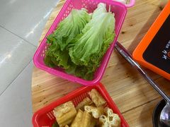 -喜半仙·牛八宝·两江米粉酒(普陀路店)