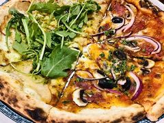 -PIZZA BIANCA(民园店)