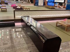 -青水瓦台汤泉(未央店)