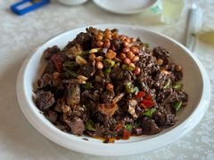 -永州体苑血鸭店(第一分店)