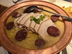 -奉天小馆·非遗东北菜(济南万象城店)