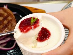 -斗牛士牛排餐厅(嘉里汇店)