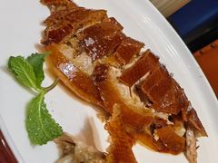 -大鸭梨烤鸭(甘家口店)