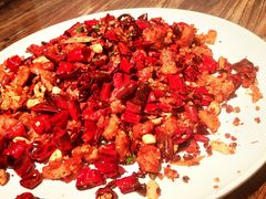 -水煮三国·川鲁江湖菜(香山店)