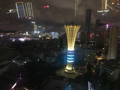 景点-星城之眼摩天轮
