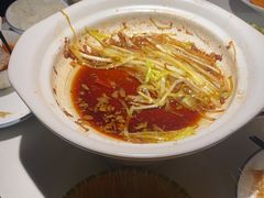 -筱爷叔·上海传统手工菜(玉树路店)