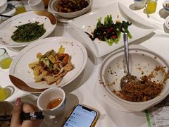 -陶缘一号·四季缘·老字号顺德菜·户外婚礼家宴(西滘店)