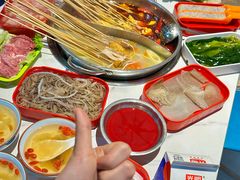 -杨校长·老成都串串香火锅(全国总店)