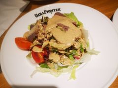 -斗牛士牛排(南京东路店)