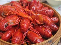 -靓靓蒸虾·头牌蒸虾(沙湖旗舰店)