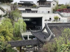 -江宁织造博物馆