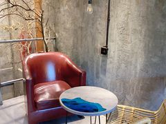 -作咖啡(养育巷店)