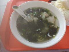 -老台门汤包(万达总店)