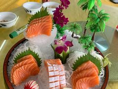 -嘉升大排档(番禺总店)