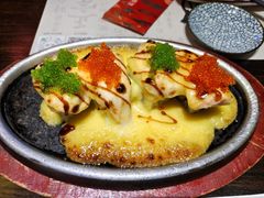 -原志优秀食材·匠心料理·海胆主题(金亿广场店)