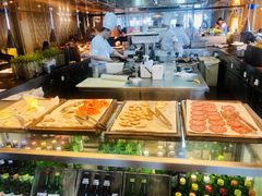 -君悦酒店·乐厨·高空自助餐(青年大街店)