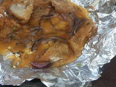-清真悦宾楼食府(海湖店)
