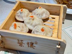 -蘩楼(华强北总店)