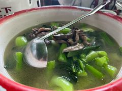 大大盘鹅杂煲乡下菜-广府乡下·饭庄(新港东路店)