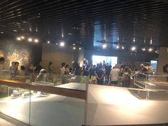 -北京周口店北京人遗址博物馆