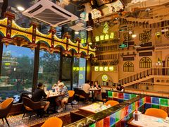 -巴依老爷新疆美食(常营店)